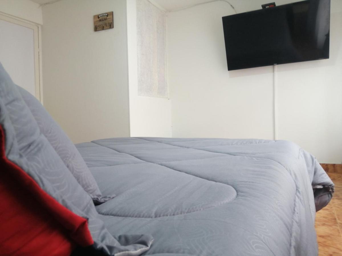 Privada Cerca Al Aeropuerto Y Terminal * Bogotá