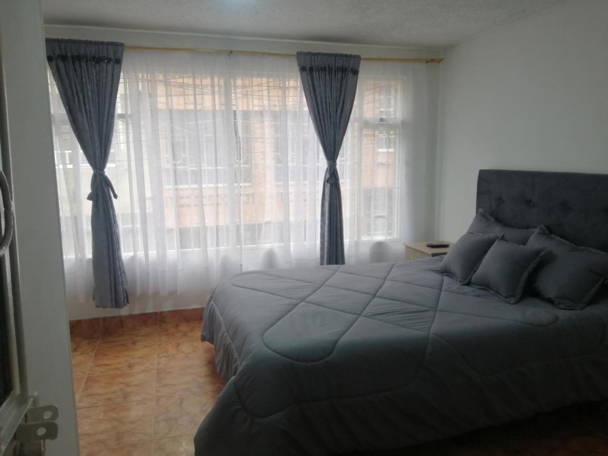Privada Cerca Al Aeropuerto Y Terminal Gasthof